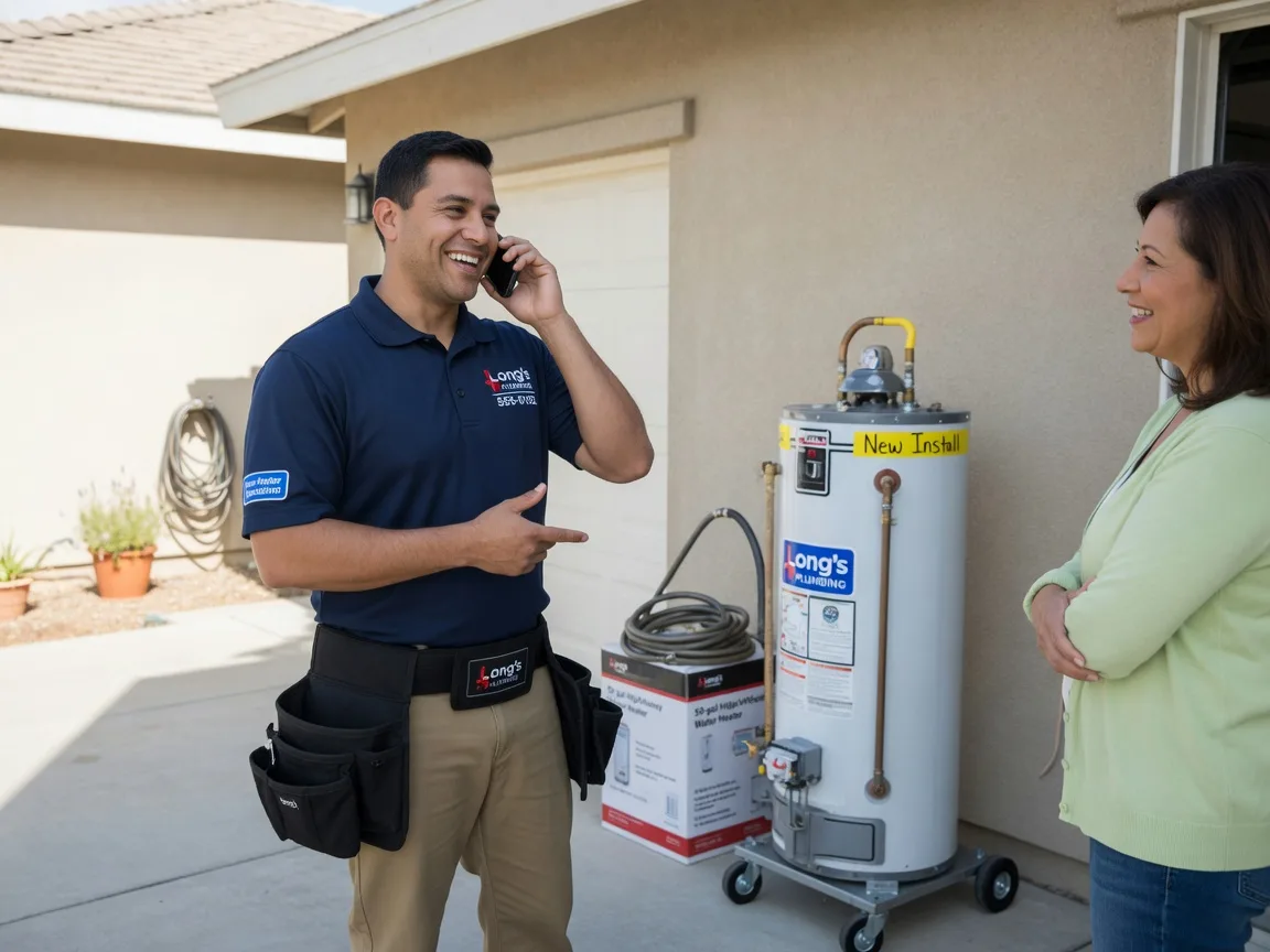 Leak Detection Springport, IN FAQs
